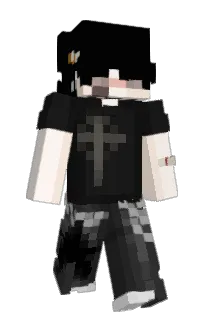 Front of TheCyg_'s skin