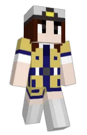 Skin preview