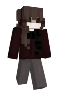 Front of julaxzc's skin
