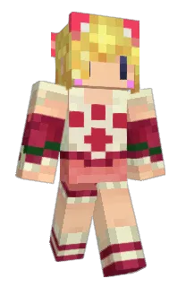 anyo2's Minecraft skin