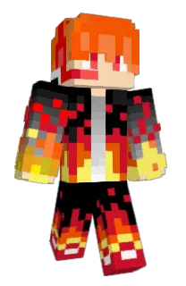 Front of linusv2005's skin