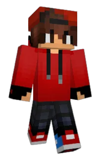 Front of Wifiesclone's skin