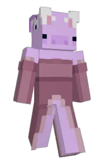 Front of FREGONA__'s skin