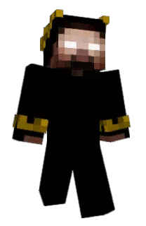 Front of hugsb00bs's skin