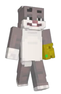 jollytnt's Minecraft skin