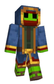Skin preview
