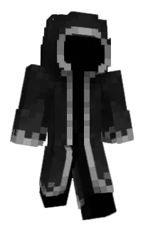 Enmort's Minecraft skin