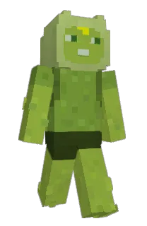_florverde_'s Minecraft skin