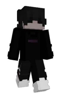Front of ItzEpicz's skin