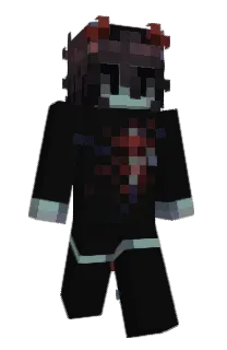 Front of 4arconinoma's skin