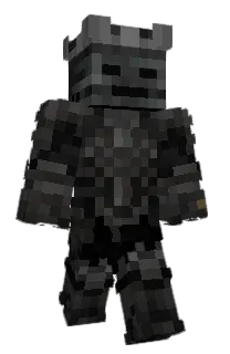 Front of tur2lemc's skin