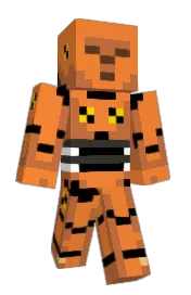 Skin preview