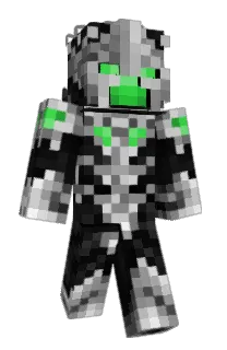 Front of StraxtheSontaran's skin