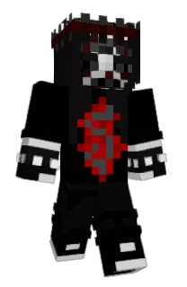 lol_bori's Minecraft skin