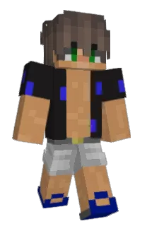 Front of L1nus4621's skin