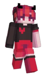 ___will0w___'s Minecraft skin wearing the Migrator cape