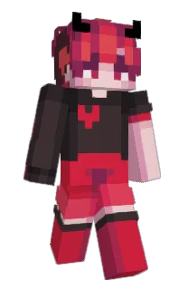 Front of ___will0w___'s skin