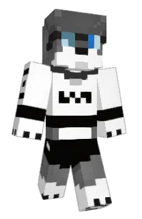 Front of Kitsu_PL's skin