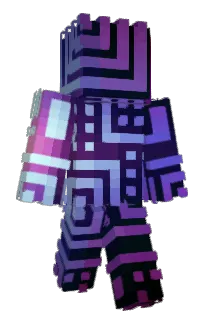 Meleano12's Minecraft skin