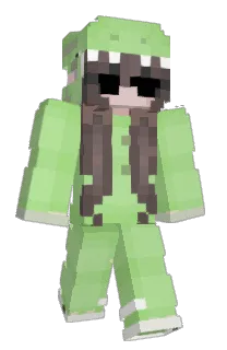 Front of Zselyke1985's skin