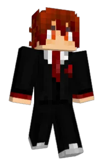Front of jucelinoPvP's skin