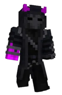 Front of Runic097's skin