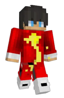 Front of Clyth13's skin