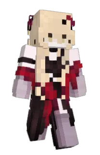 Front of Karlyy_'s skin