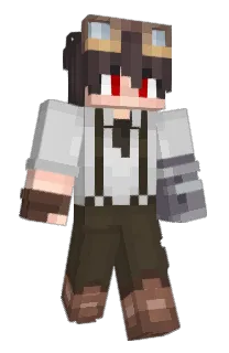 Front of Dark_Lapiz's skin
