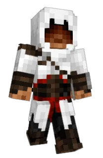 stuffingfluff's Minecraft skin