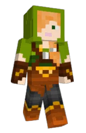 Skin preview