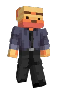 Front of Qxnooo's skin