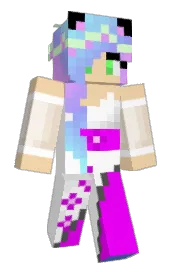 Skin preview