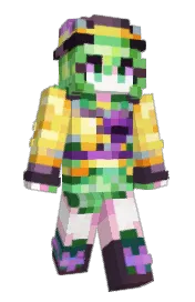Skin preview
