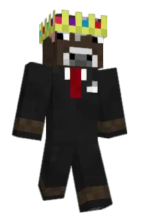 Front of Trogo_dh's skin