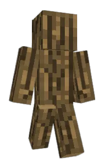 1visible's Minecraft skin