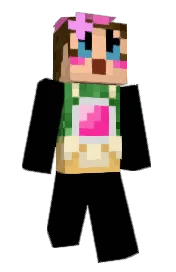 Skin preview