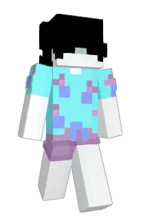 absencere's Minecraft skin