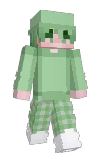 Front of Yelte0723's skin
