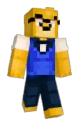 SuperChaoticToon