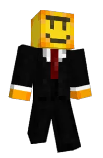 Front of youmiteru's skin