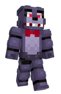Front of xandwichh's skin
