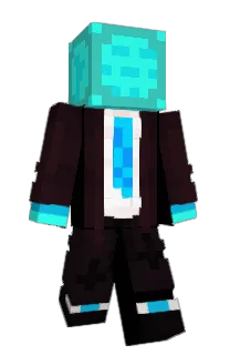 RyftMC's Minecraft skin