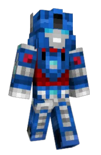Devil_S197's Minecraft skin