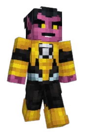 Skin preview