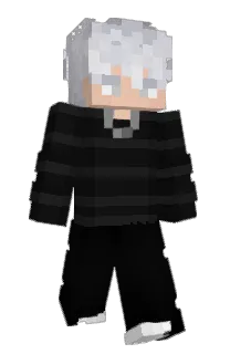 Front of s_noo's skin