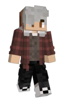 Front of _Imorex_'s skin