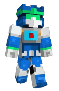 Front of PaleRiderPlus's skin