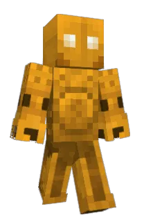 2new4u's Minecraft skin