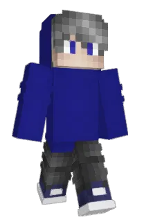 Front of ttdimyly's skin